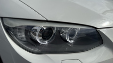 BMW 3 Series 330d M Sport 2dr Step Auto Diesel Convertible